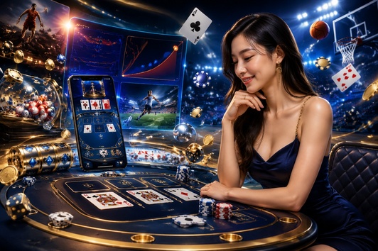 8bets